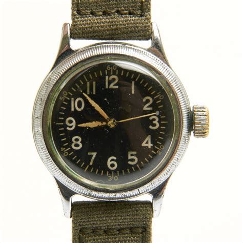 hamilton watch replica|a 11 military watch reproduction.